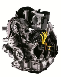 B2463 Engine